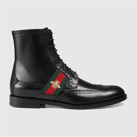 cheap gucci boots for men|men gucci boots on sale.